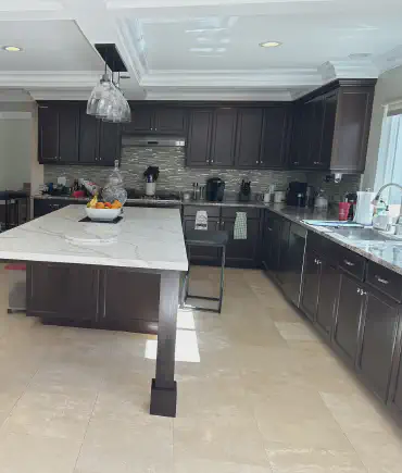 Our Work