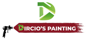Dircio's Painting