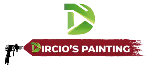 Dircio's Painting