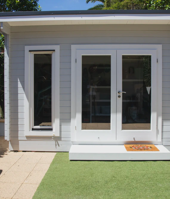 Exterior Painting
