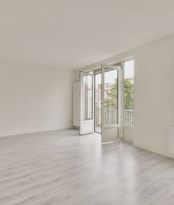 Interior Painting