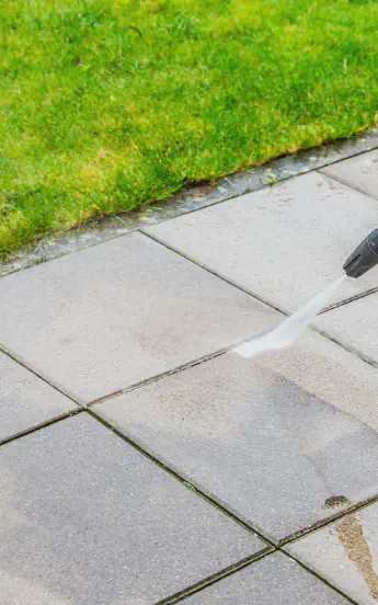 Power Washing