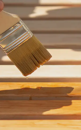 Stain Services